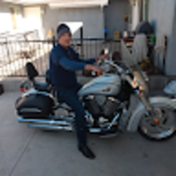 Meet your Posher, William - Picture 1 of 1